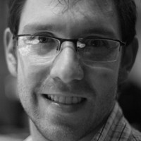 Stephen Entwistle