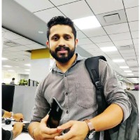 Sreekanth Ac