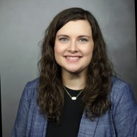 Kelsie Lumadue, M.Ed.