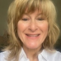 Andrea Blackstone