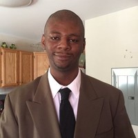Tony Harris Jr