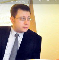 Ilya Spiegel
