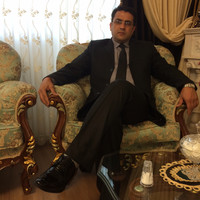 Hasan Bedoustani