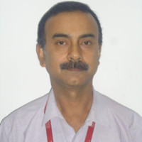 Anuj Mukherjee