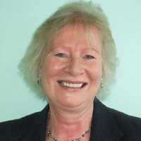 Margaret Wade