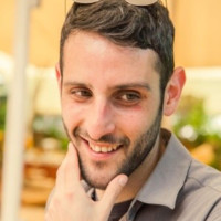 Nadav Kroyzman