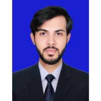 M Zeeshan Khan