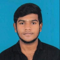 JAYAPRAKASH P