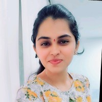 Dikshita Mhatre
