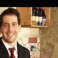 Santo D'Agostino