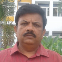 Sreedhar K