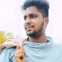 Naveen Joshua