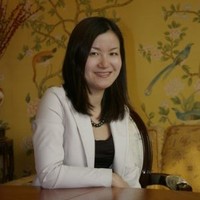 Crystal Ma
