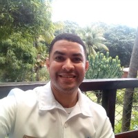 Waldson Dantas Da Silva