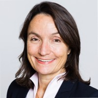 Elisabeth Rohner-Wernli