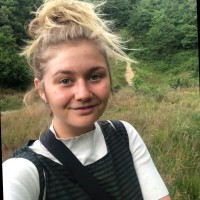 Sofie Ruus Riddersholm