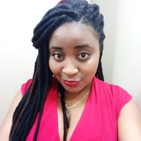 Tiffany D. Chambliss, Mpa, Mls