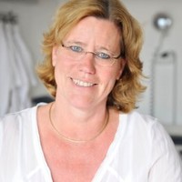 Angelique Logeman