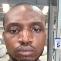 Pelemo Mayowa