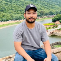 Suraj pradhan