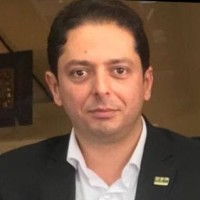 Hamed Irani