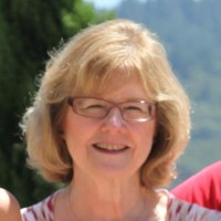 Judith Pafford