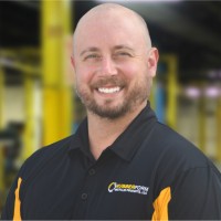 Andrew Gibson