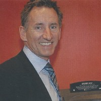 Robert Sarmon