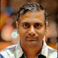 Satheesh Kumar Cv