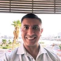 Karim Jiwani . Milt