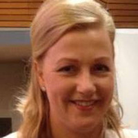 Sharon Curran-Rae
