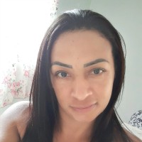 Maria Luiza Venâncio