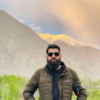 Hasnain Fayyaz