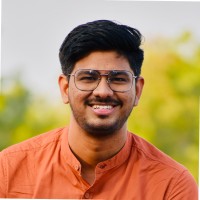 Harsh Joshi