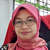 Norfazihah Hamadun