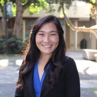 Melissa Ishizu