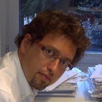 Alberto Jiménez Sánchez-Seco