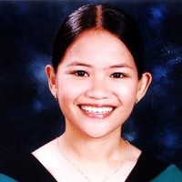 Azella Marie Borja