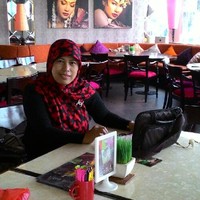 Munawaroh mumun