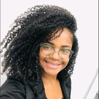 Leticia Eldochia Sousa Santos