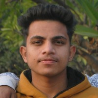 Vishal Kashyap
