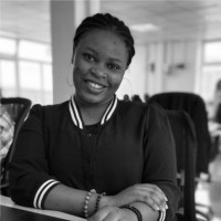 Jeanine Nishimwe