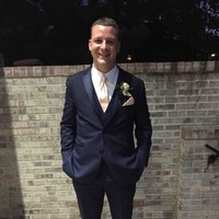 Sean O'Reilly