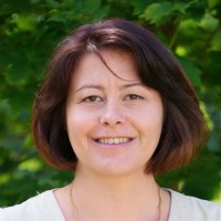 Fabienne Queguiner ★ Vif
