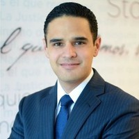 José R. Reinoso Domenzáin