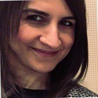 Sandra Jiménez Martínez