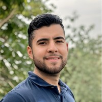 Antonio Olmos, CPA