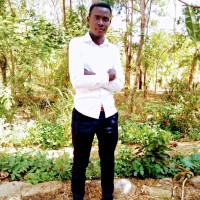 Antony Mutinda