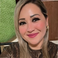 Sandra Paola Mancilla Ponce