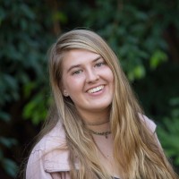 Leah Mosher